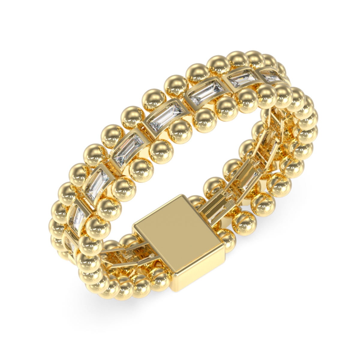 GUESS JEWELS JEWELRY Mod. JUBB05232JWYGS